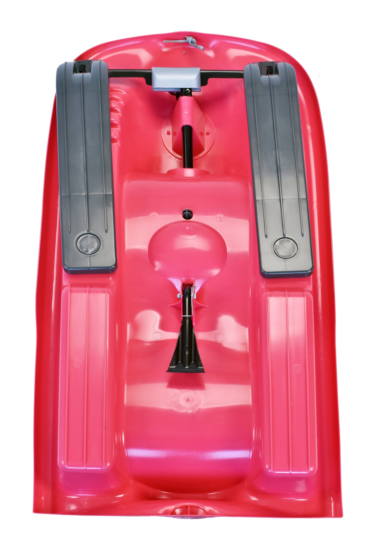 KHW Snow Flyer Sled