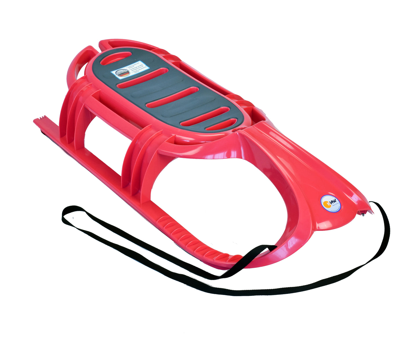 KHW Snow Tiger Sled