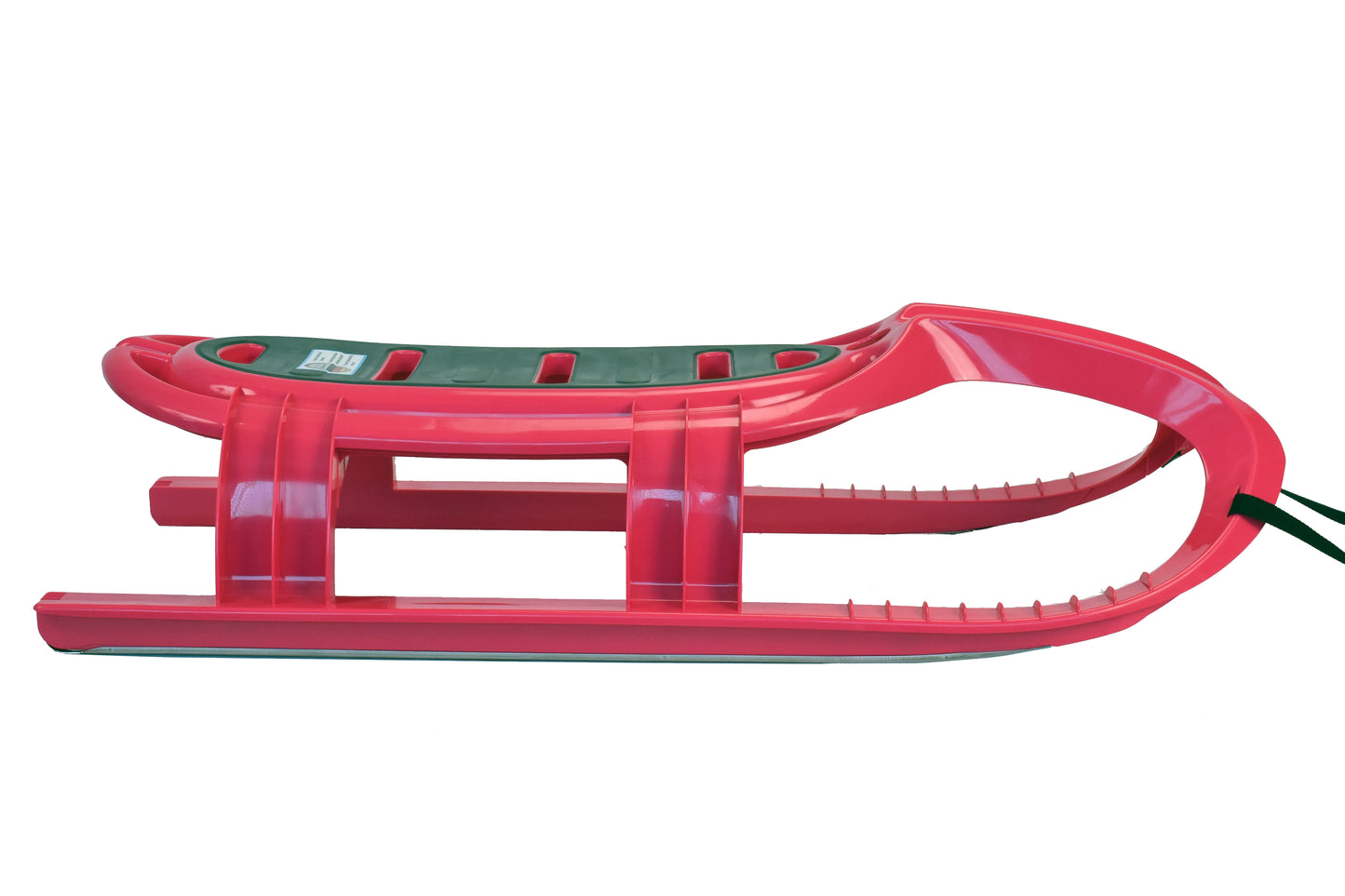 KHW Snow Tiger Sled