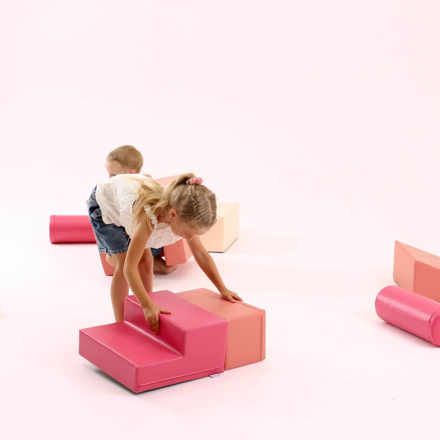 IGLU Soft Play Set Castle