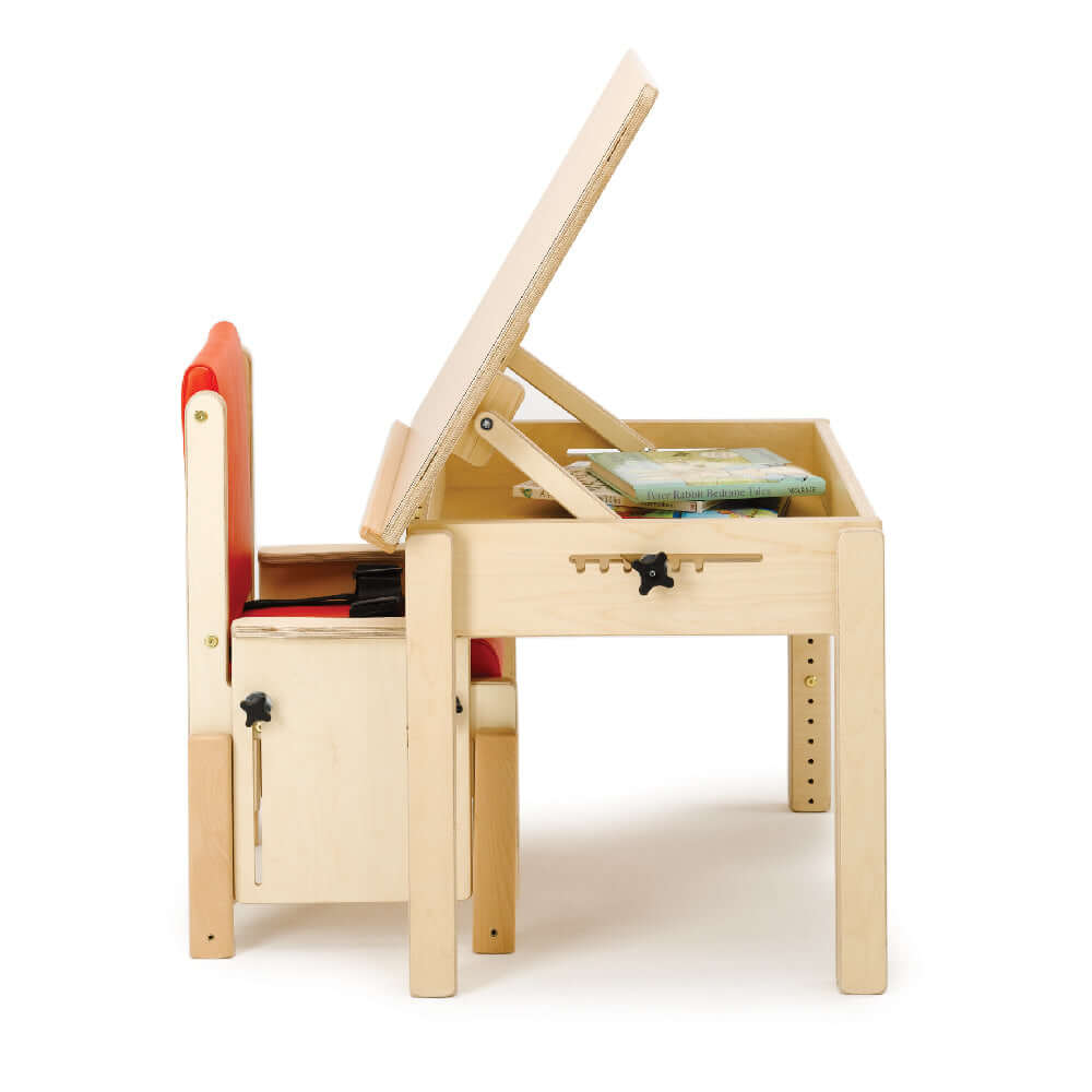 Smirthwaite Study Desk