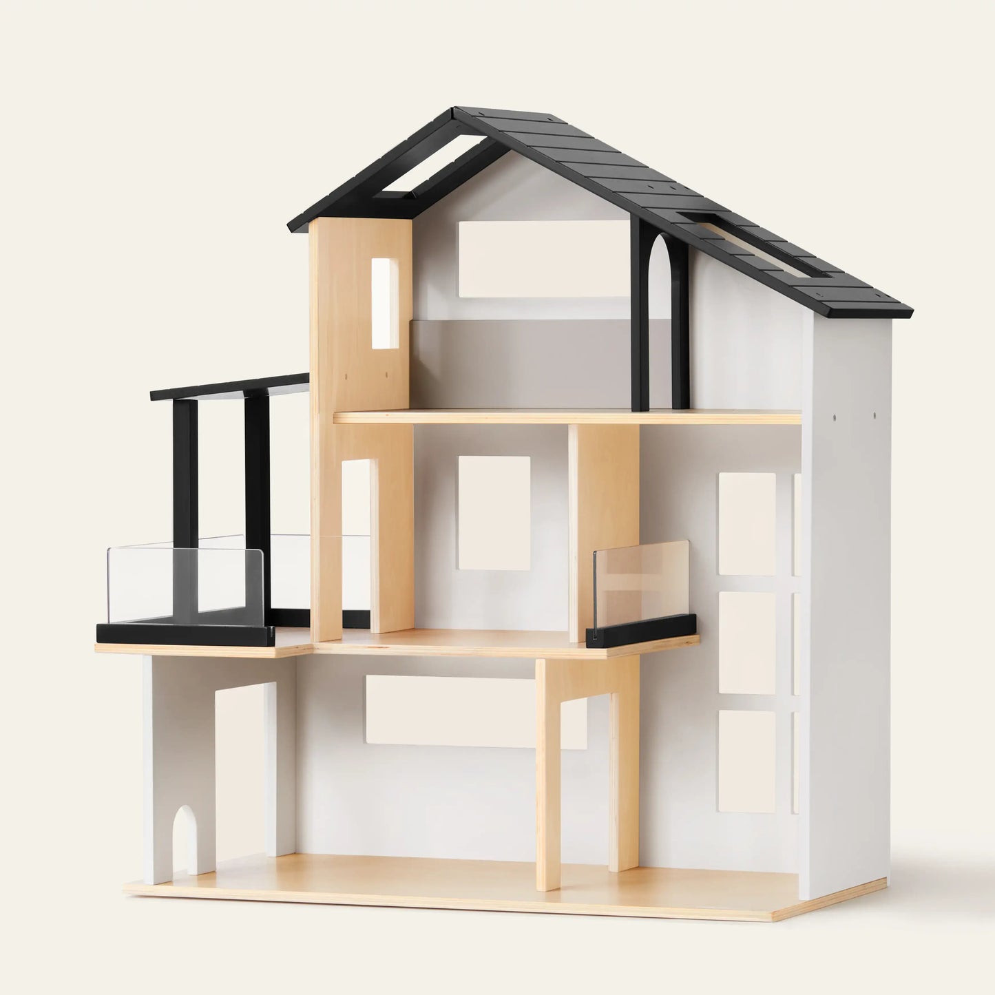 Tiny Land Sweetwood Edge Dollhouse