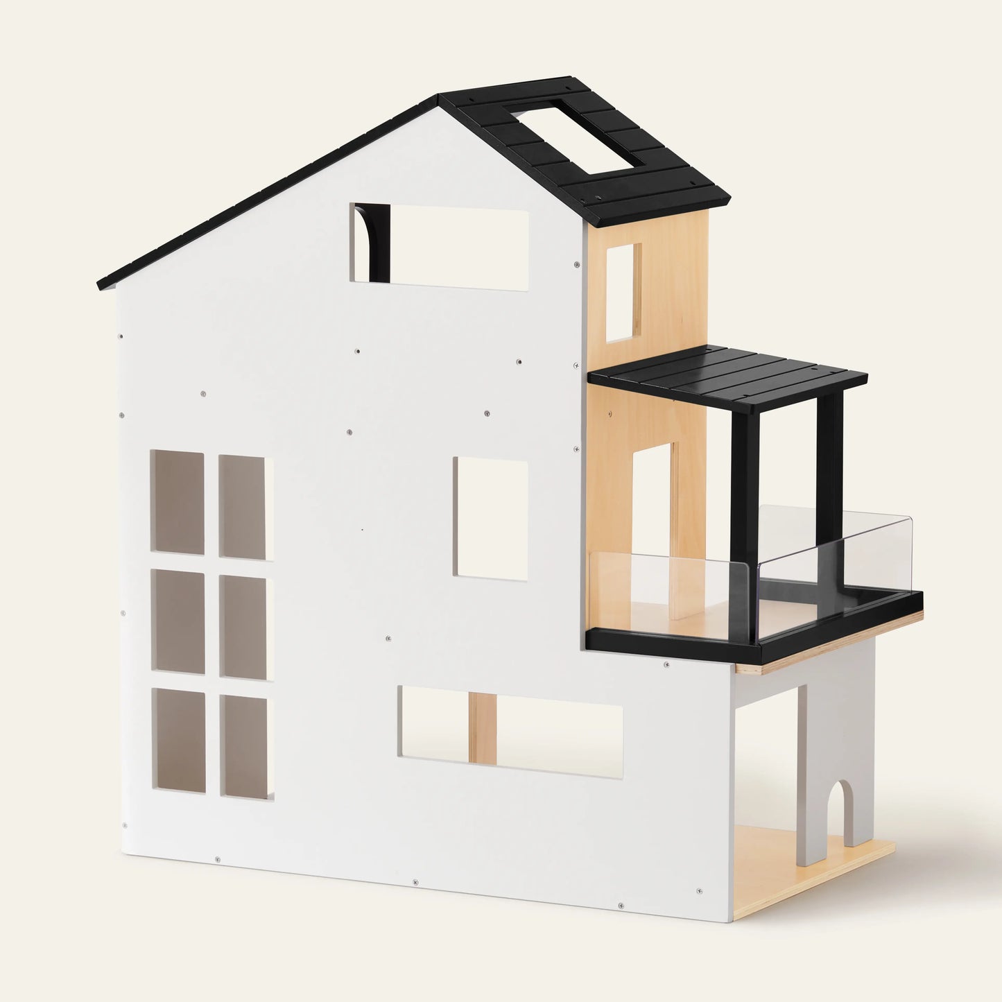 Tiny Land Sweetwood Edge Dollhouse