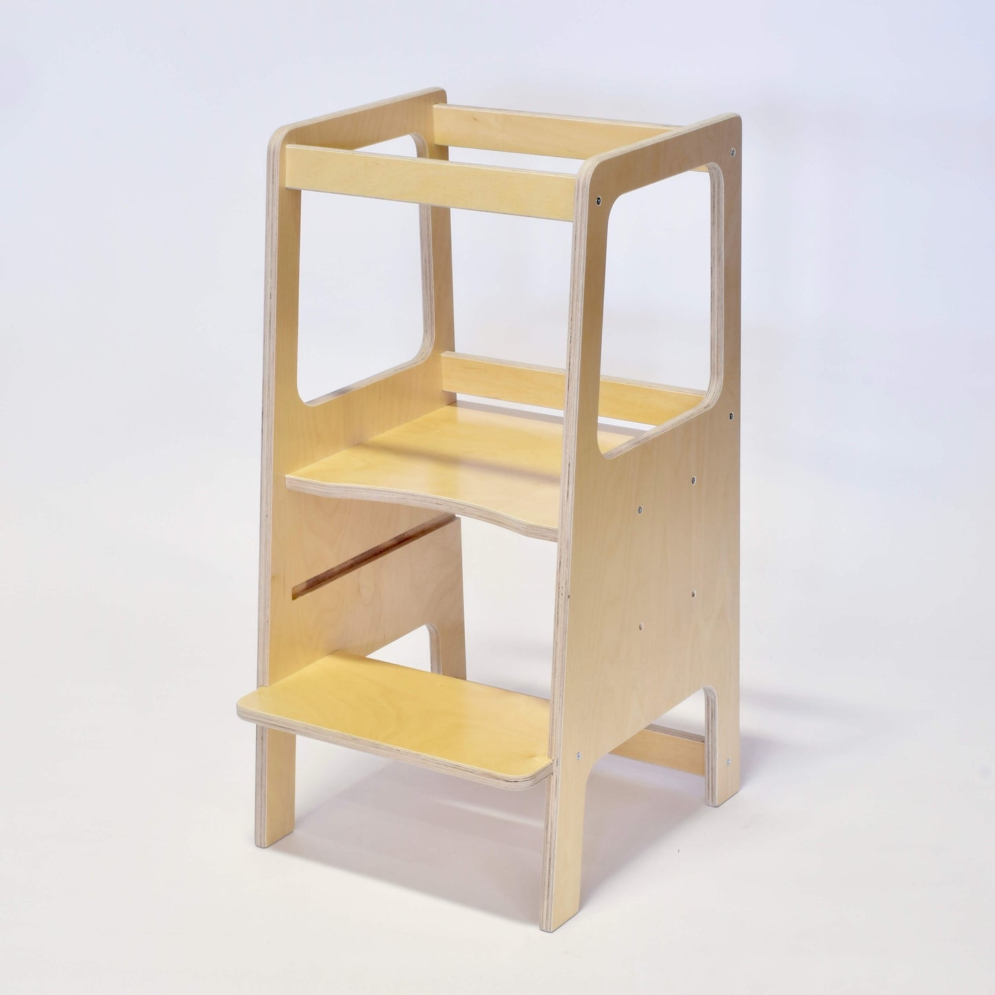 RAD Children's Furniture Toddler Tower