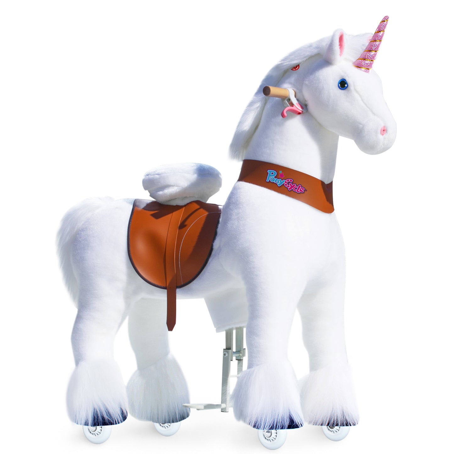 PonyCycle Unicorn Ride On