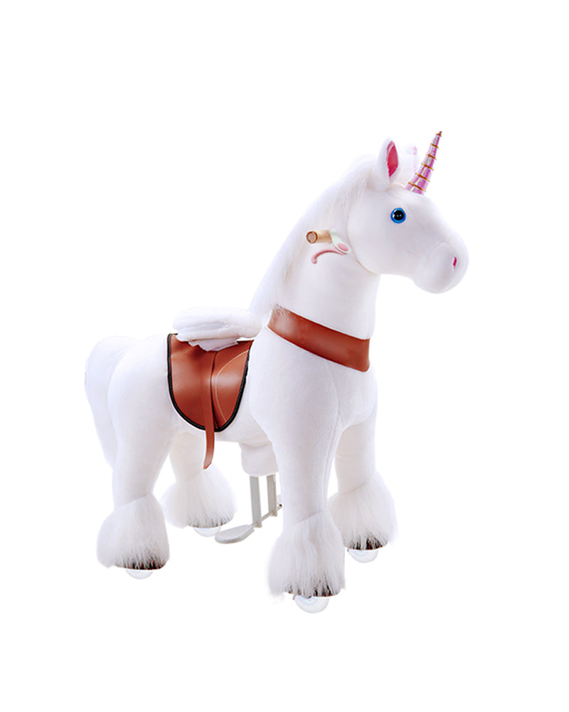 PonyCycle Unicorn Ride On
