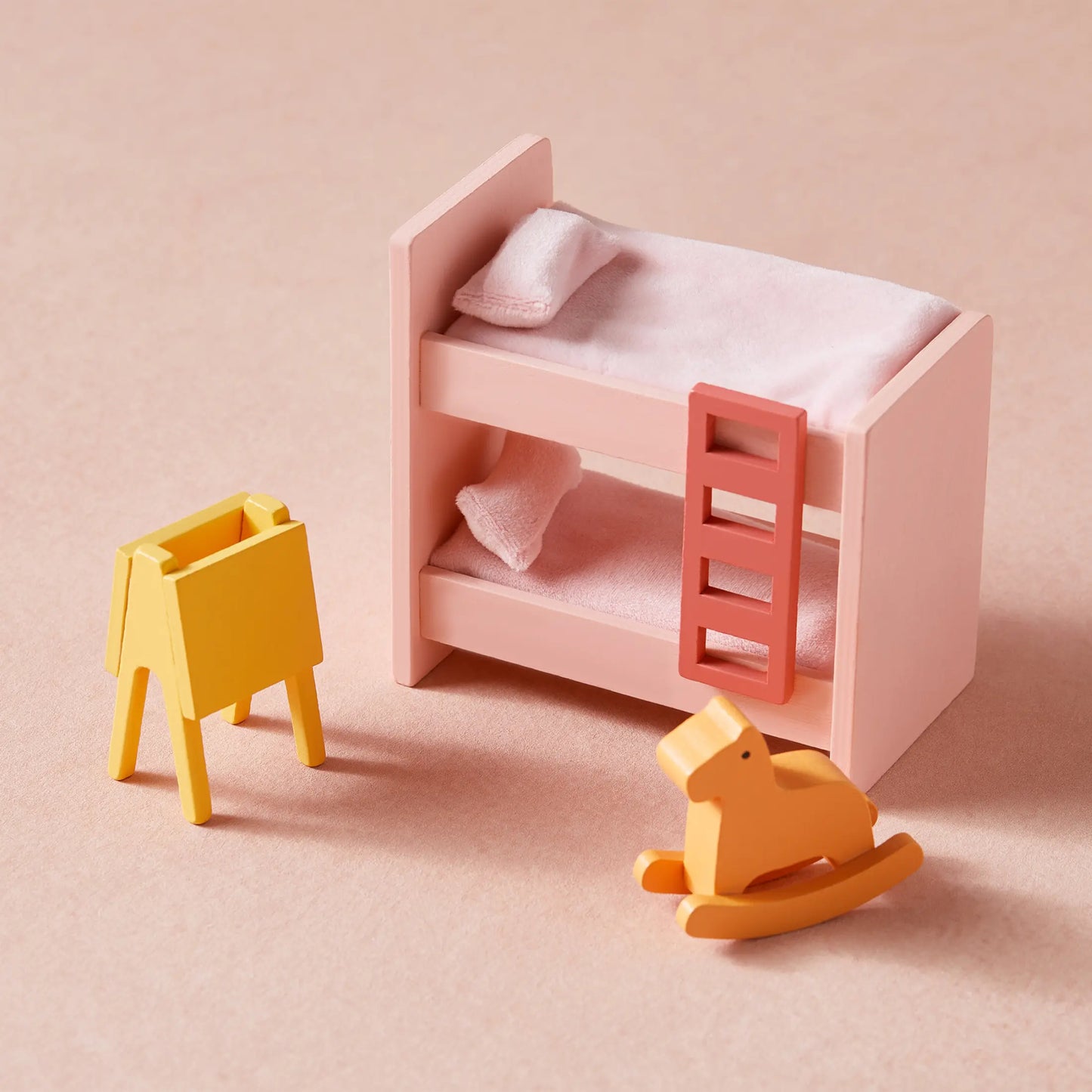 Tiny Land Sweetwood Love Dollhouse