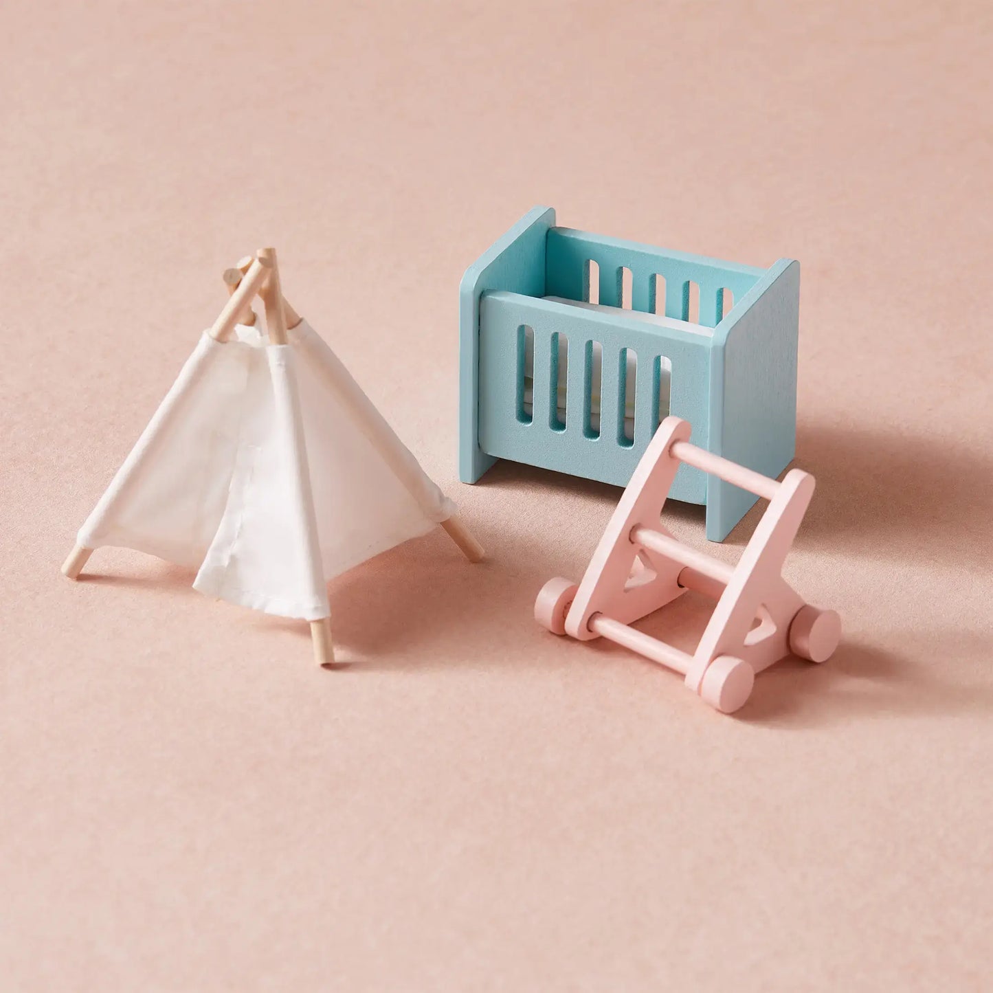 Tiny Land Sweetwood Love Dollhouse