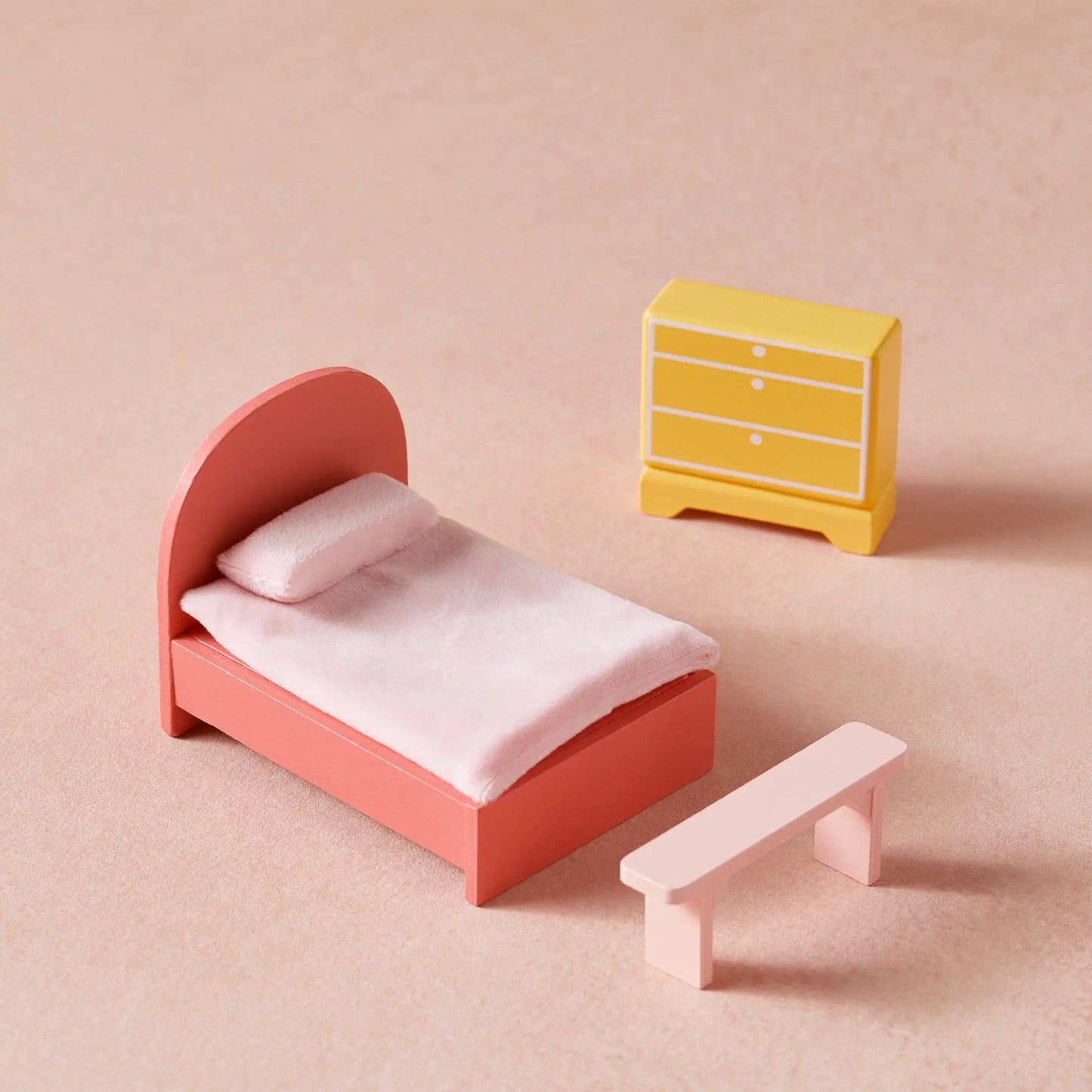 Tiny Land Sweetwood Love Dollhouse