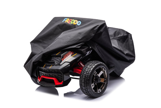 Freddo Toys Car Covers