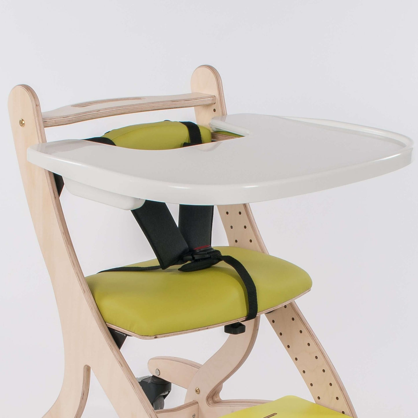 Smirthwaite Zoomi+ High Chair