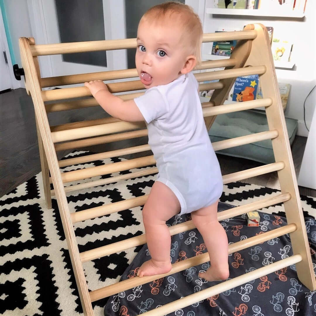RAD Children's Furniture Pikler Triangle