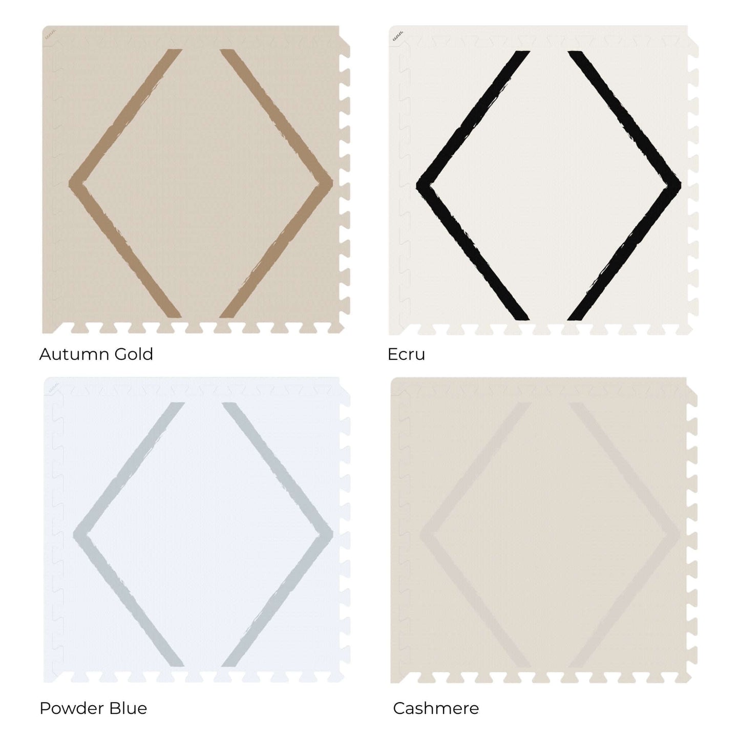 Eeveve Beni Playmat Autumn Gold