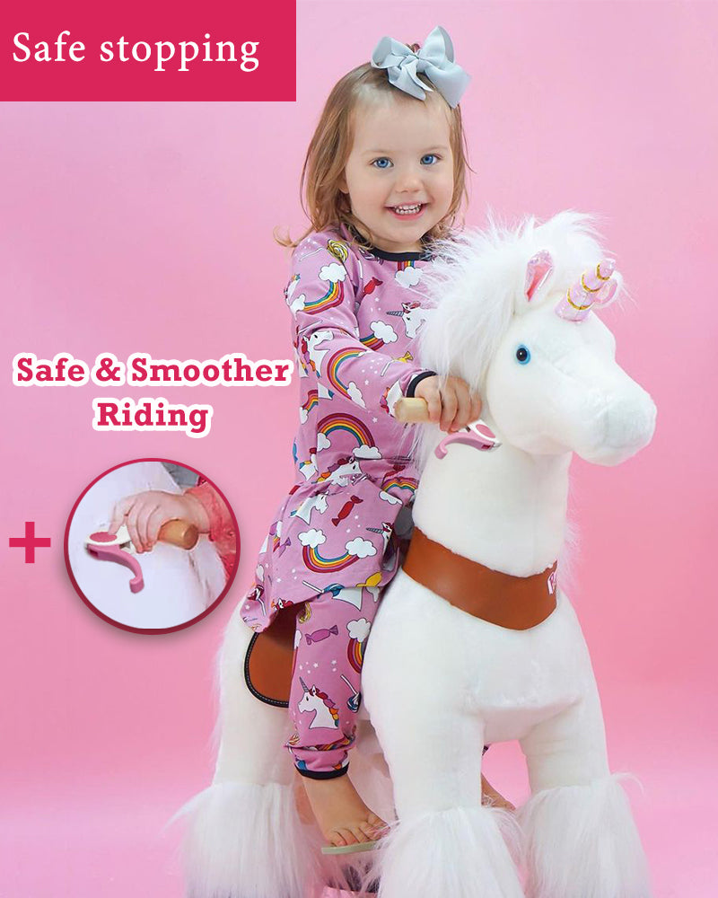 PonyCycle Unicorn Ride On