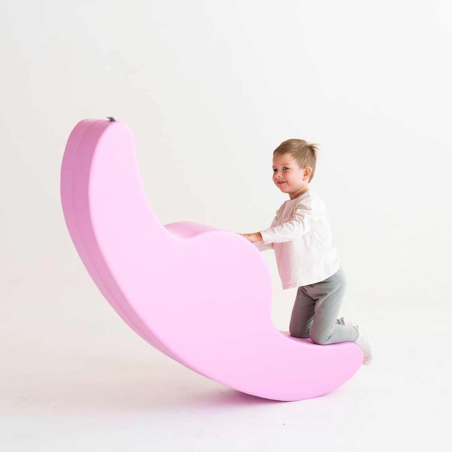 IGLU Soft Play Double Rocker Buddy