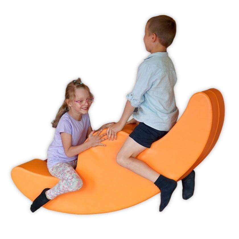 IGLU Soft Play Double Rocker Buddy
