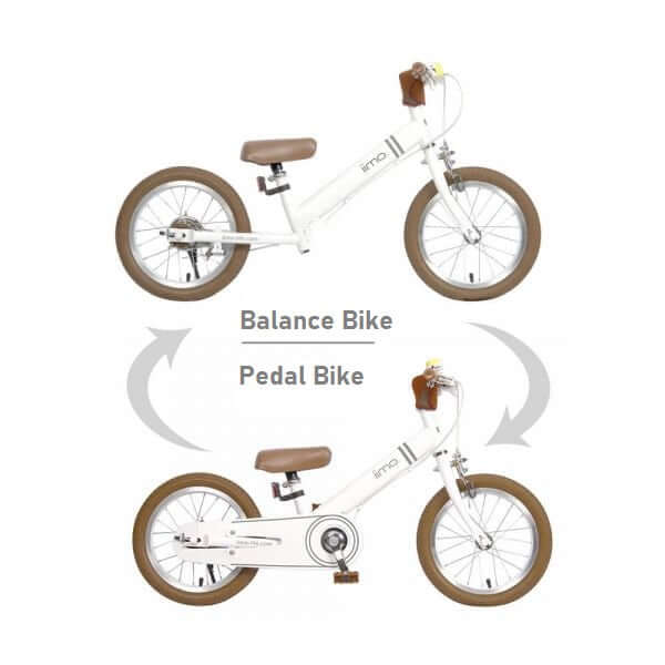 iimo Balance Bike