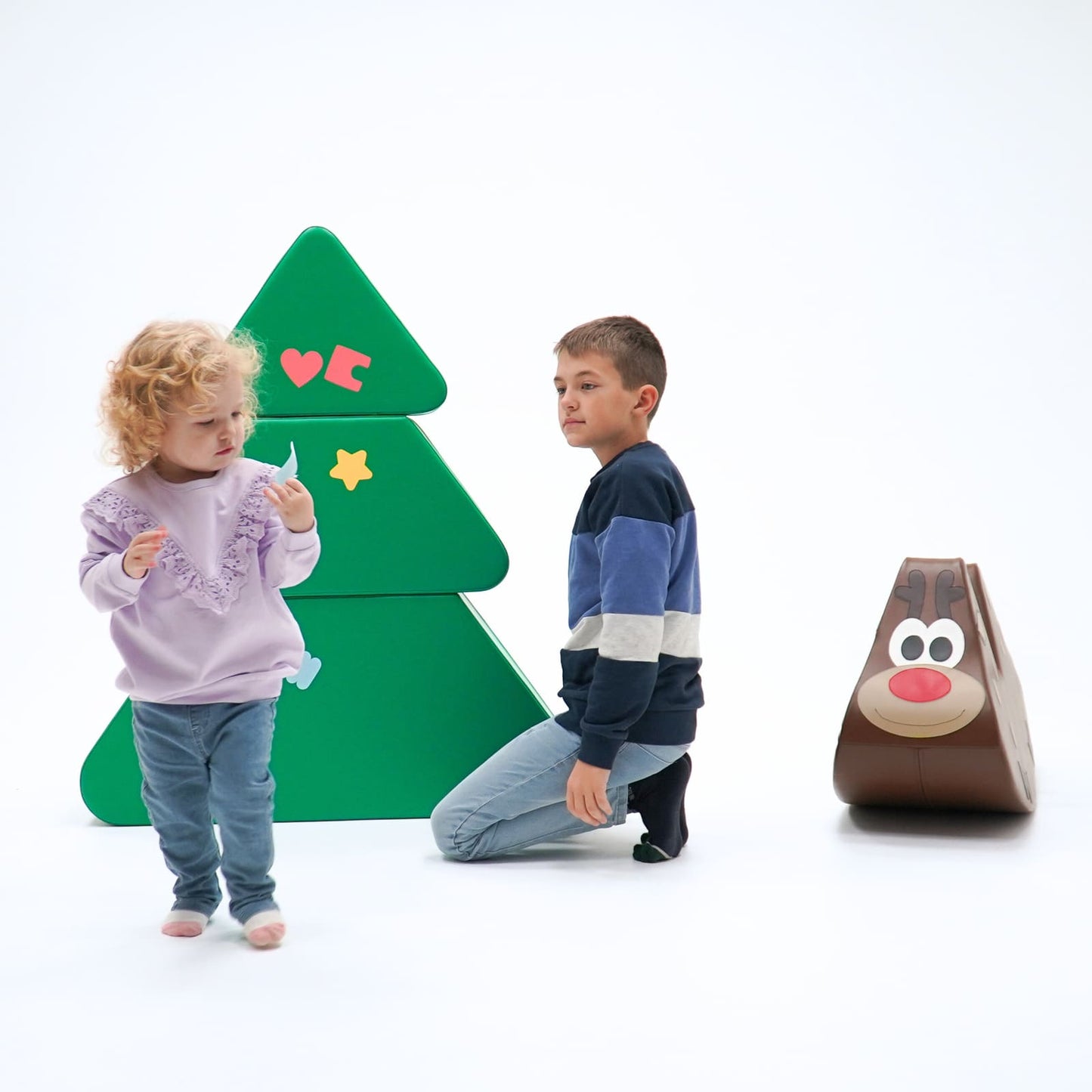 IGLU Soft Play Tree