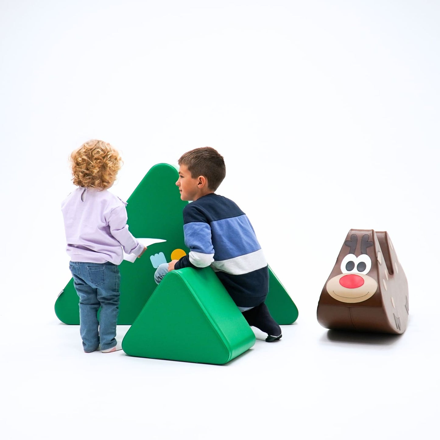 IGLU Soft Play Tree