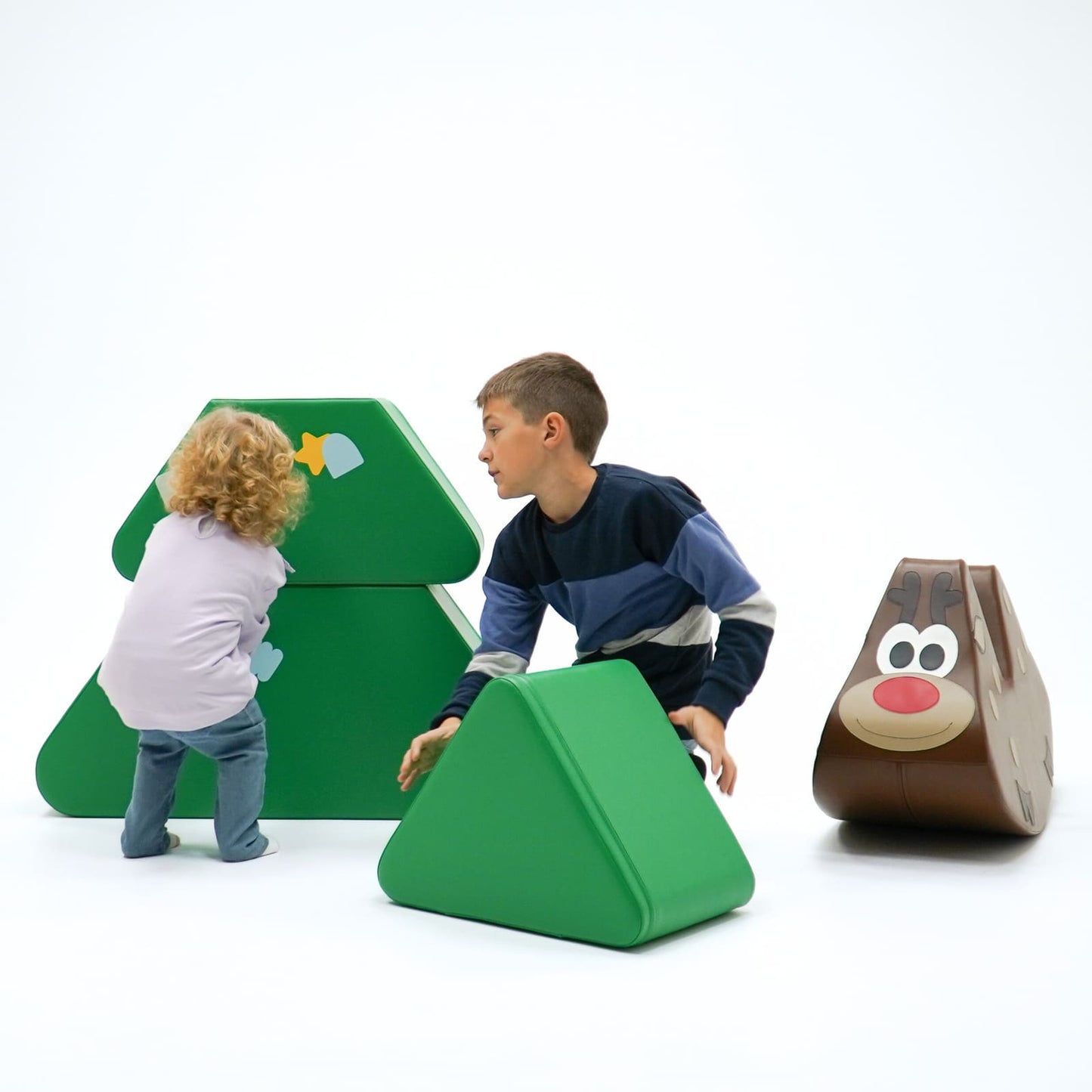 IGLU Soft Play Tree