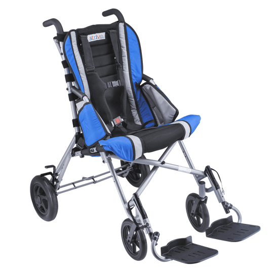 Circle Specialty Strive Adaptive Stroller