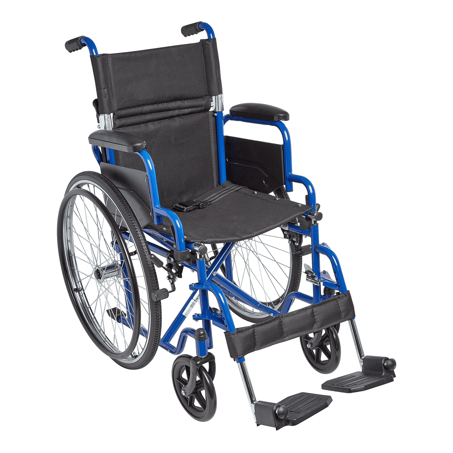 Circle Specialty Ziggo Wheelchair