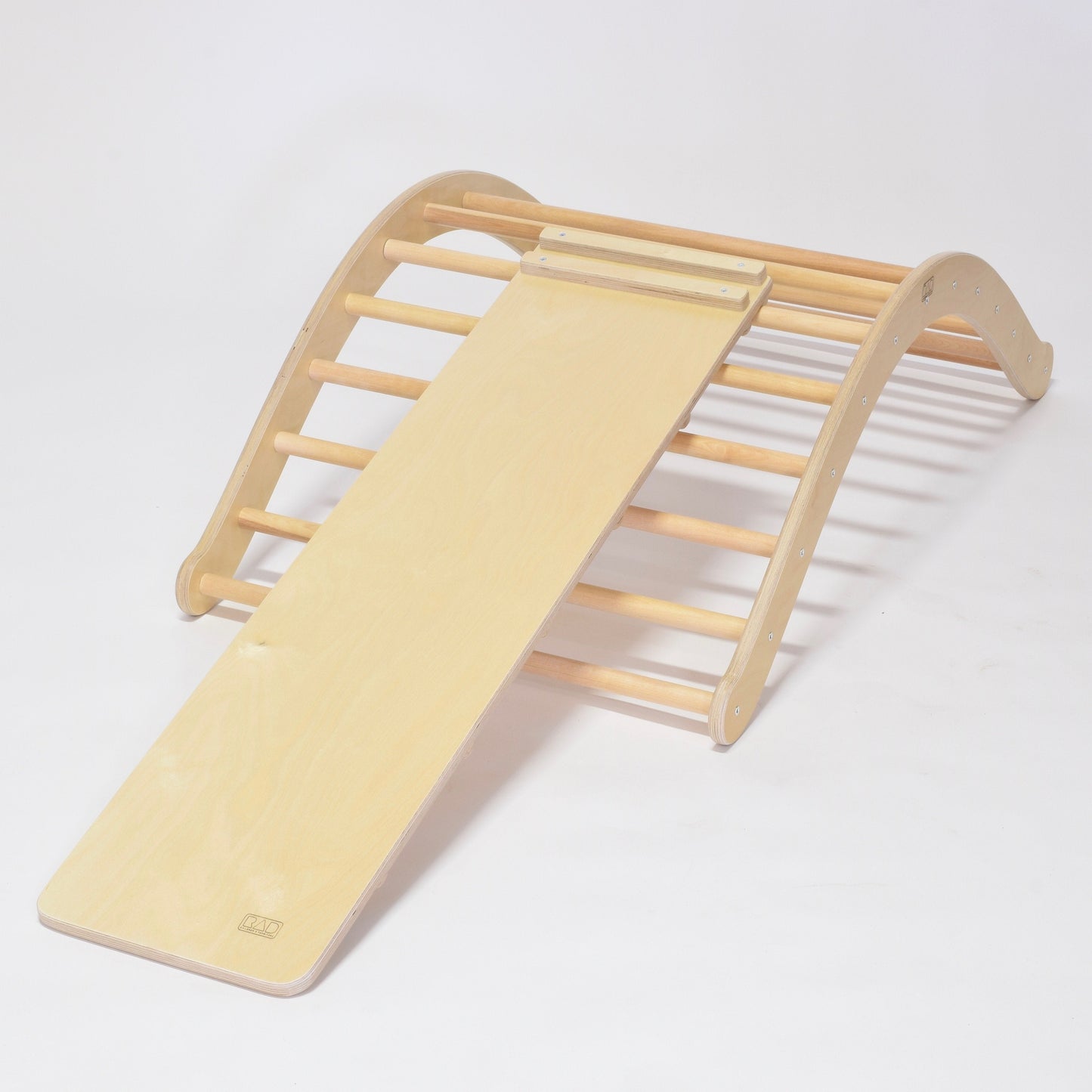 RAD Children's Furniture Climbing Arch