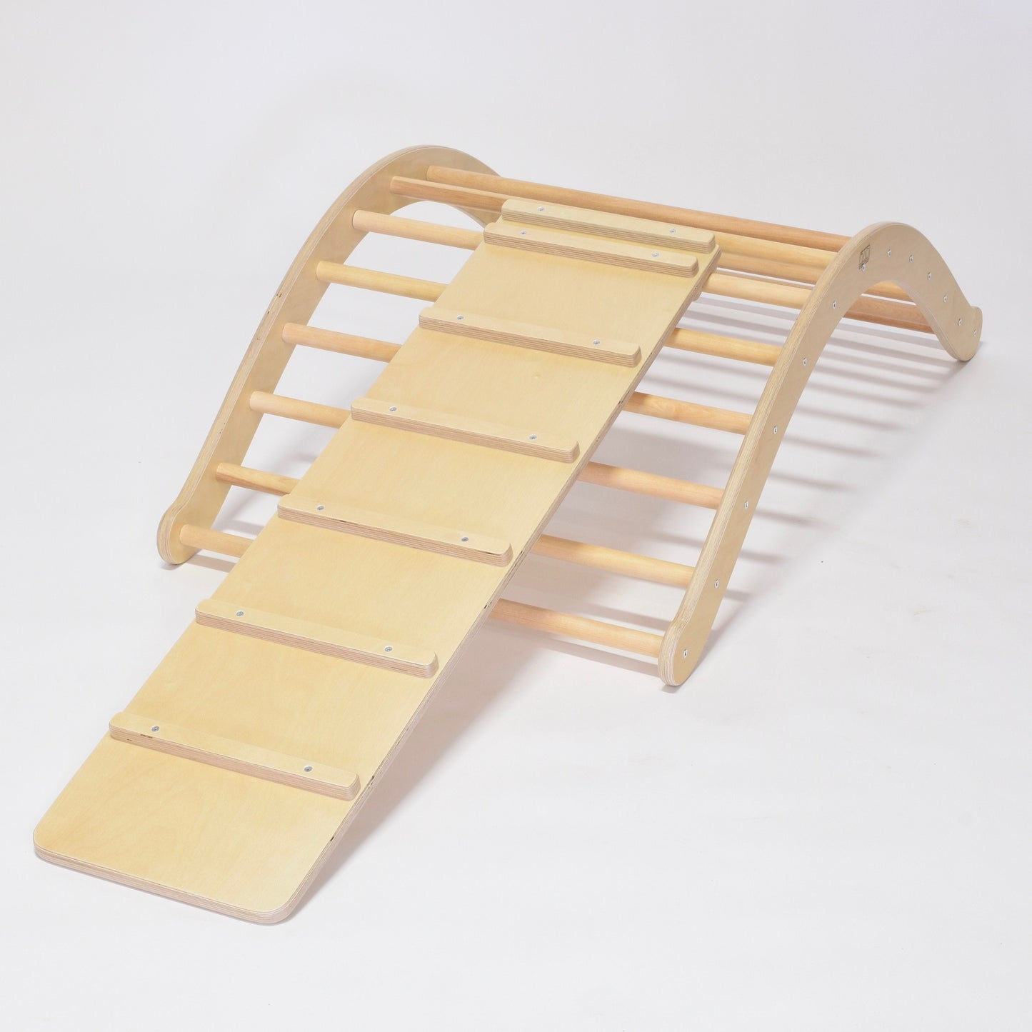 RAD Children's Furniture Climbing Arch