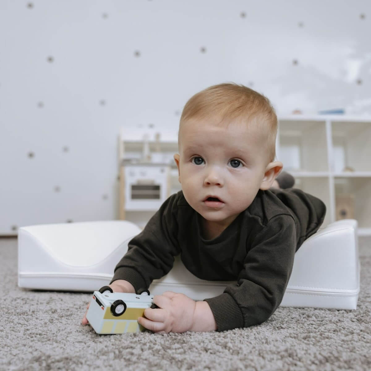 IGLU Discoverer Soft Play Activity Set