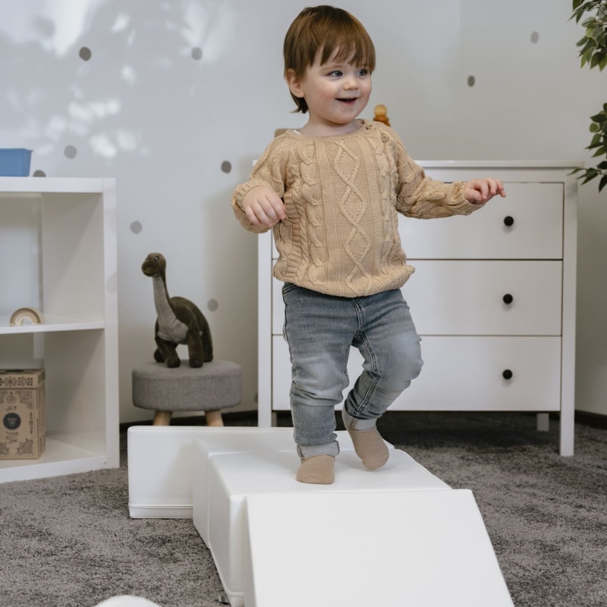 IGLU Soft Play Activity Set Discoverer