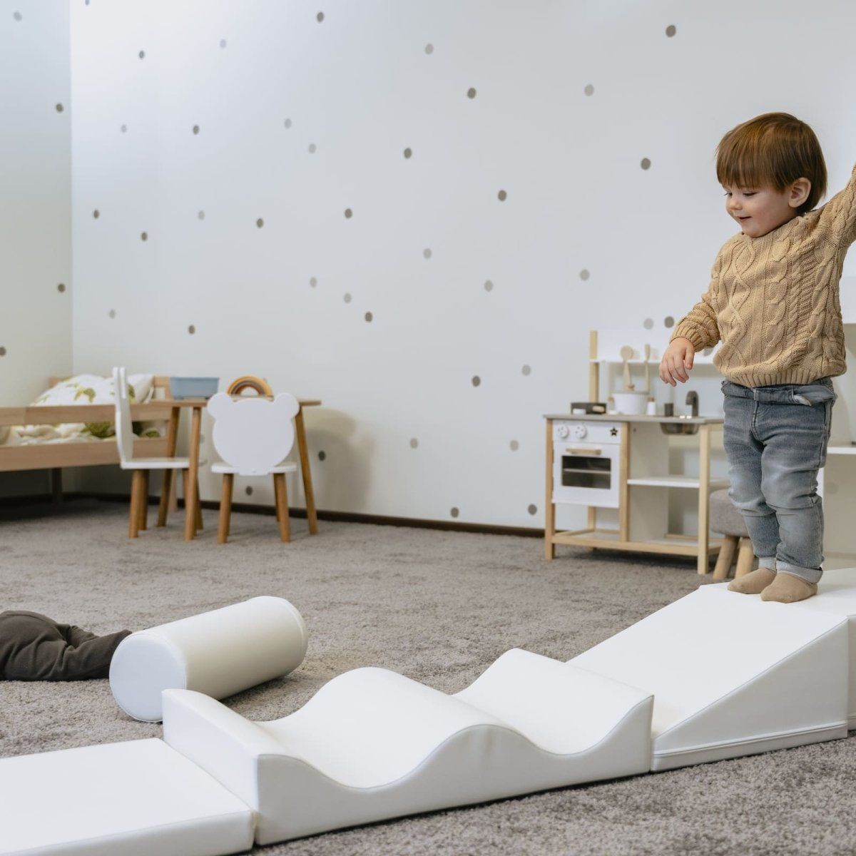 IGLU Soft Play Activity Set Discoverer