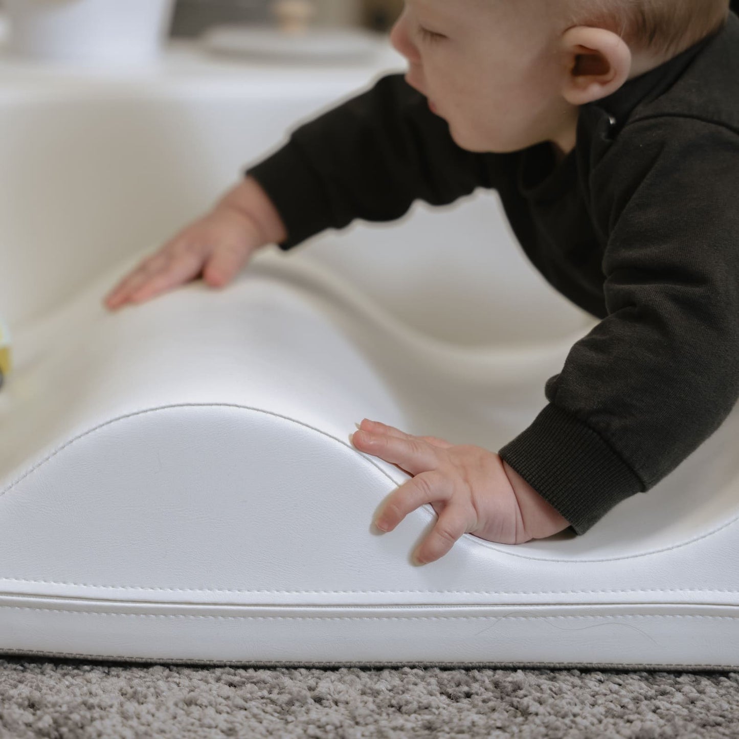 IGLU Discoverer Soft Play Activity Set