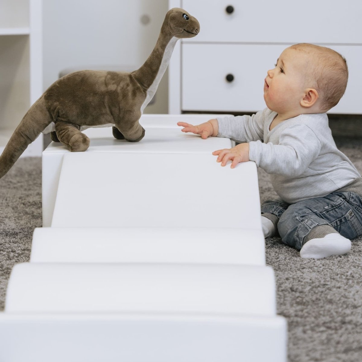 IGLU Soft Play Activity Set Discoverer