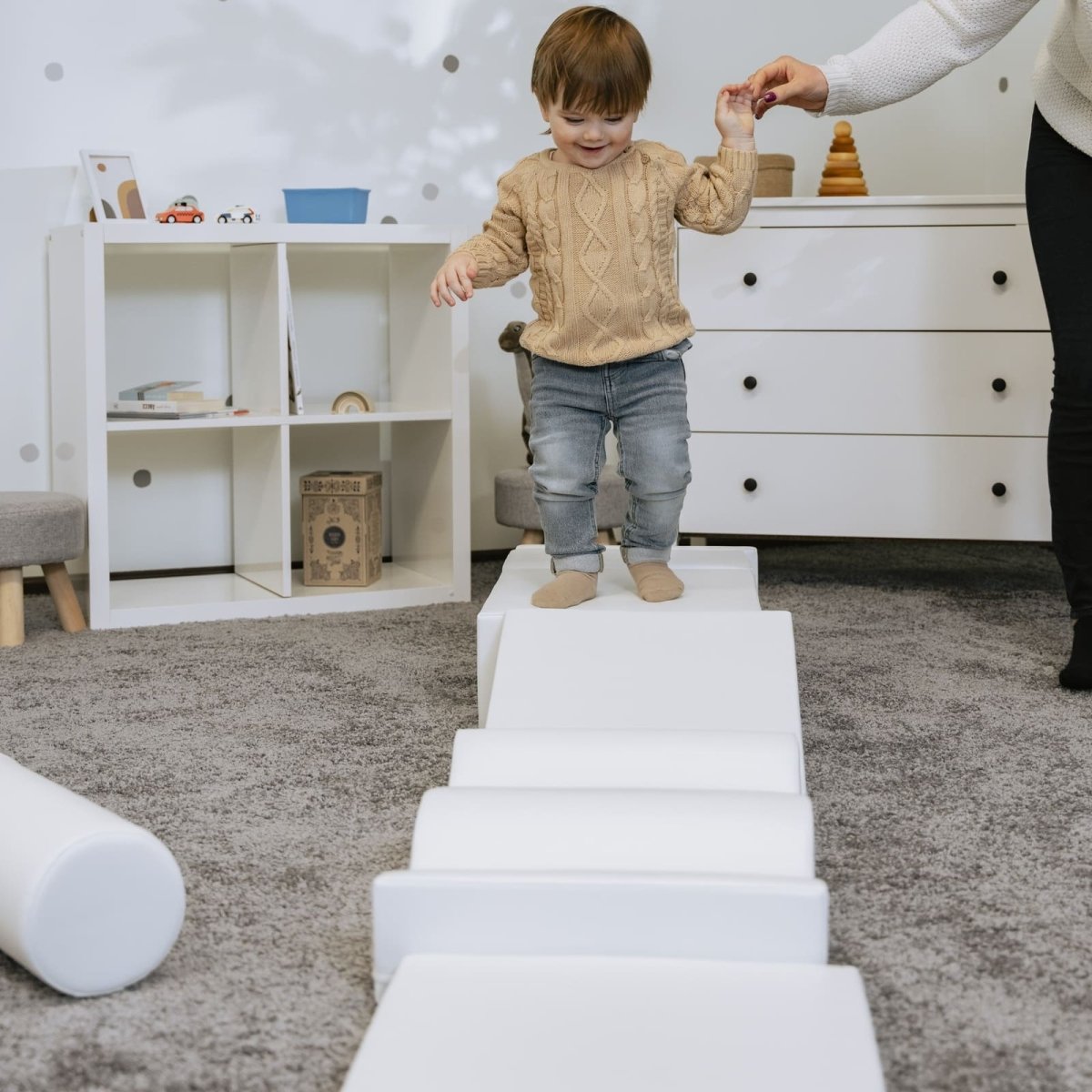 IGLU Soft Play Activity Set Discoverer