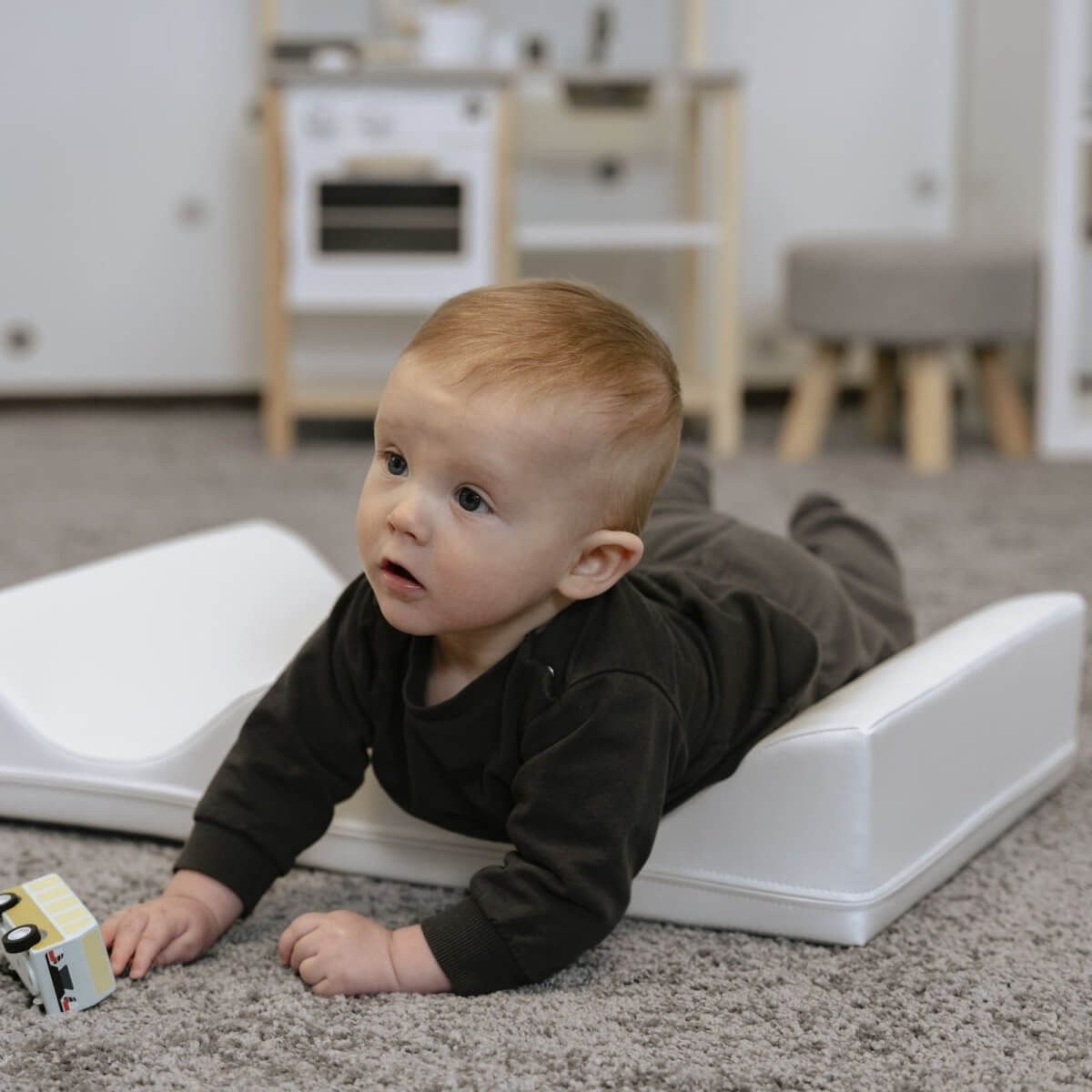 IGLU Discoverer Soft Play Activity Set