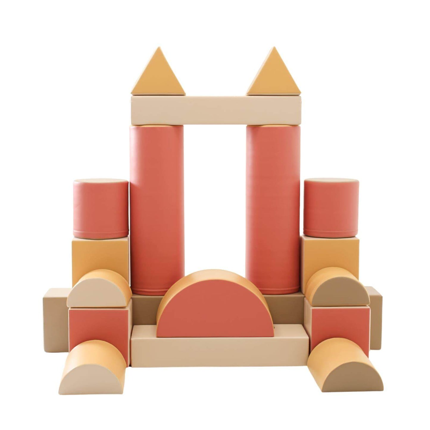 IGLU Soft Play Set Fortress