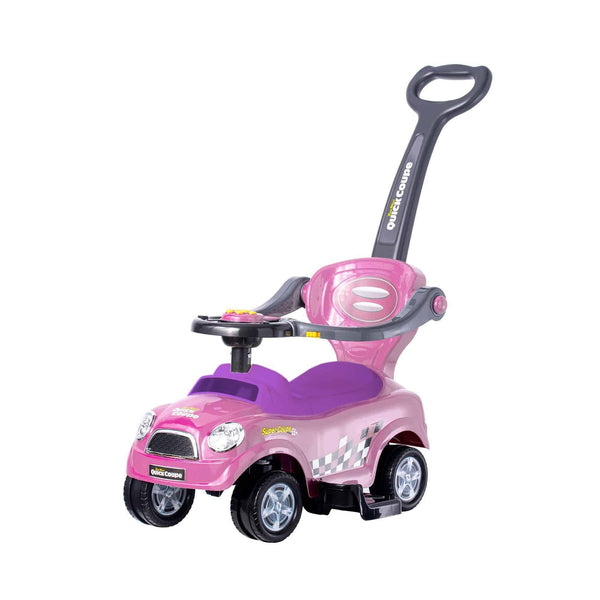 Freddo Toys Easy Wheel Push Car