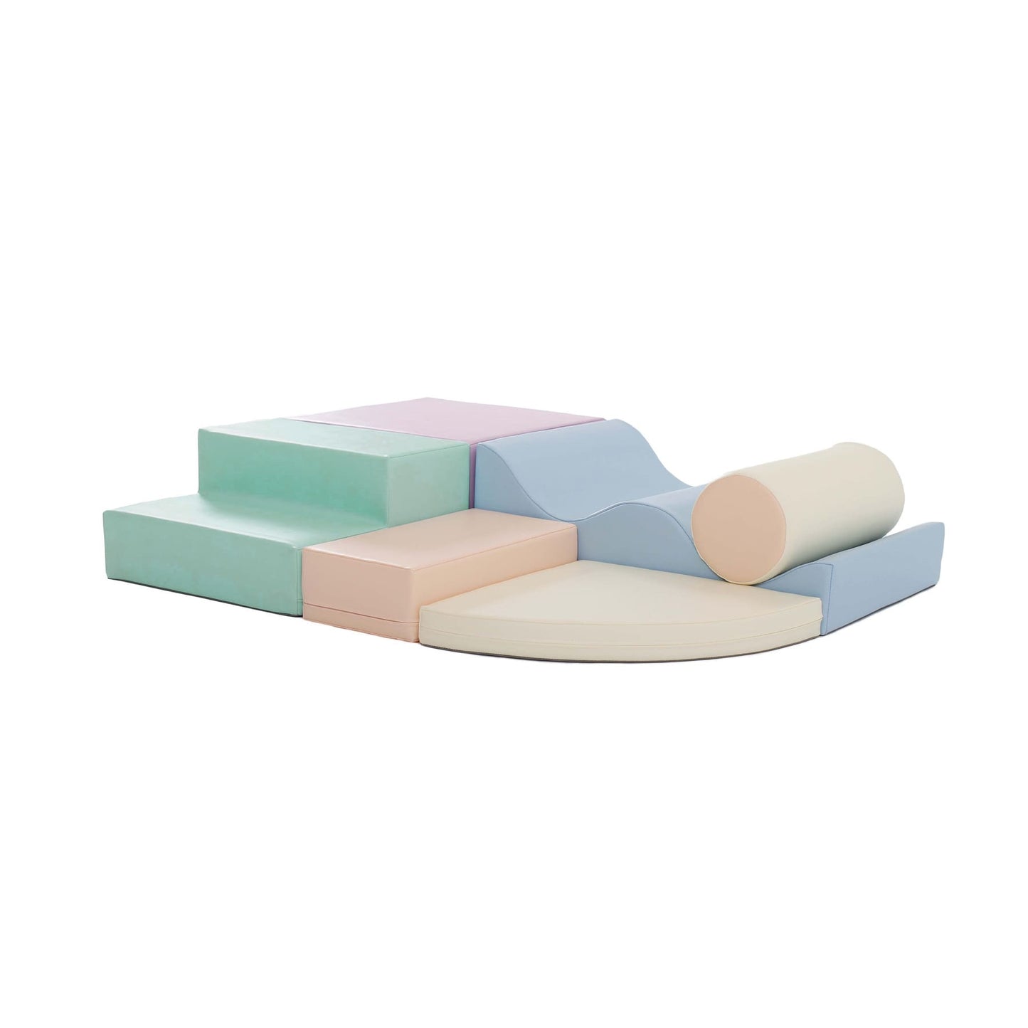 IGLU Soft Play Set Explorer