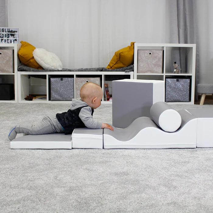 IGLU Soft Play Set Explorer