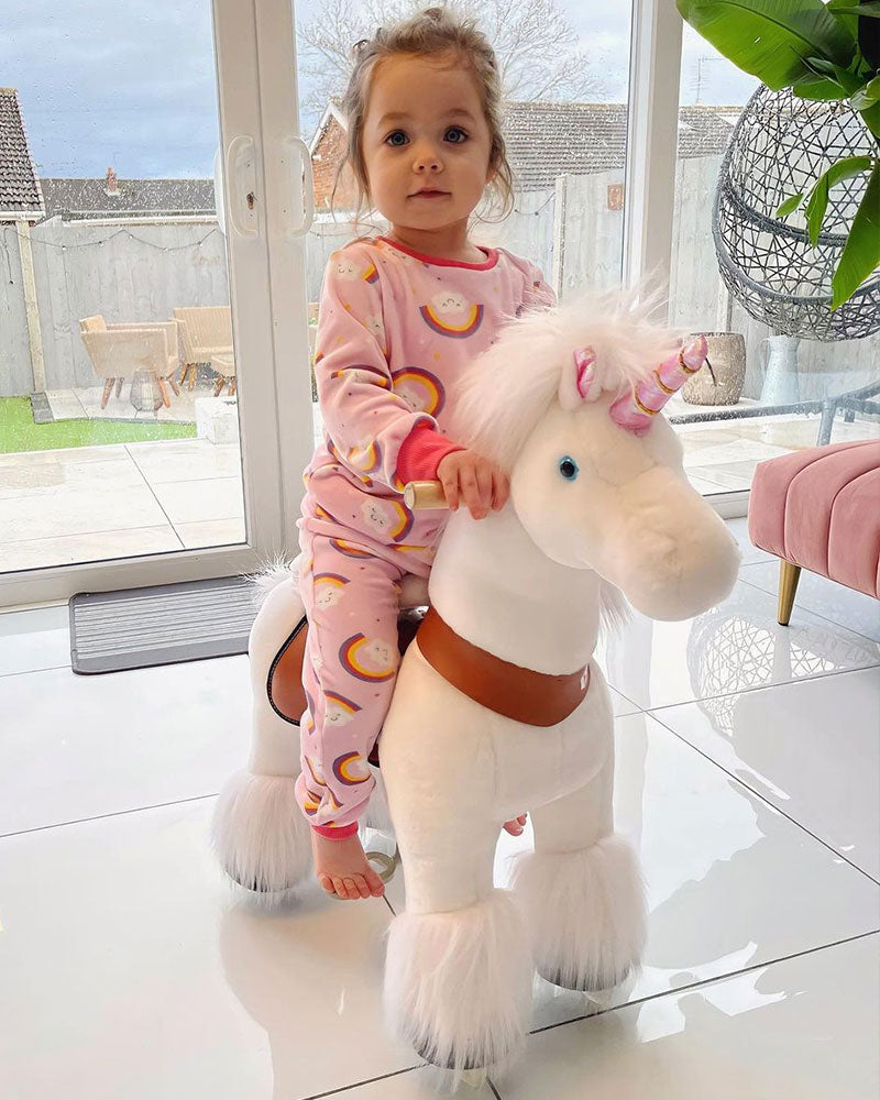 PonyCycle Unicorn Ride On
