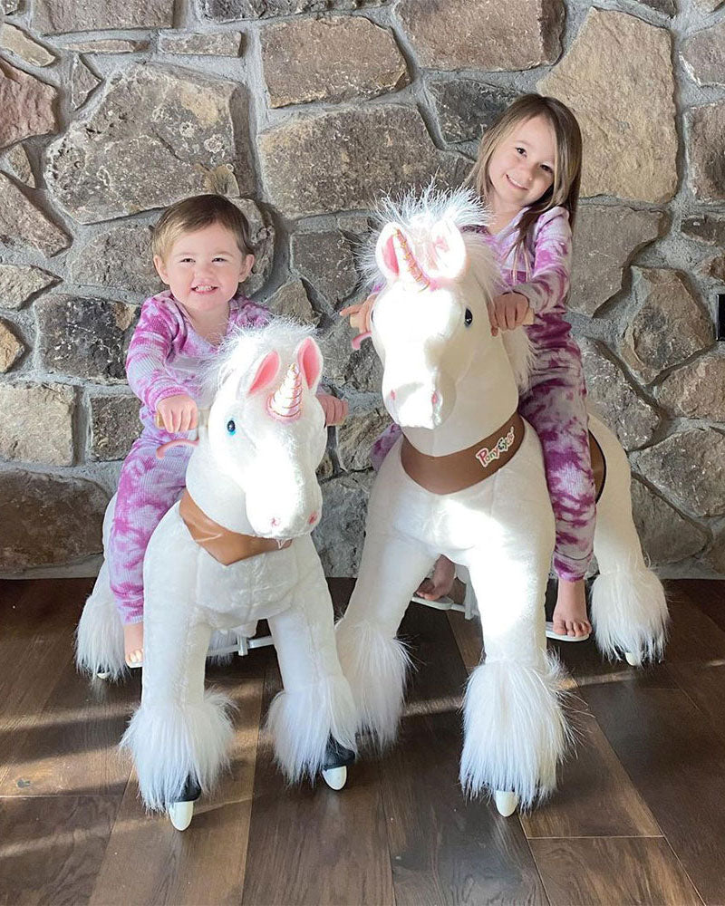 PonyCycle Unicorn Ride On