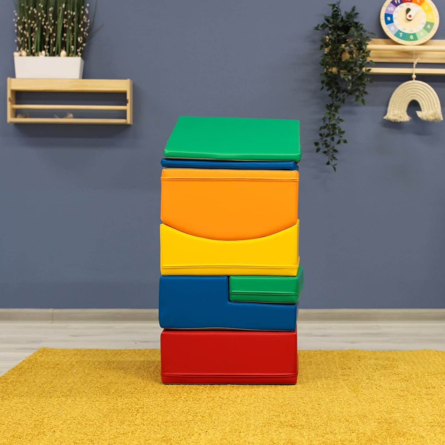 IGLU Soft Play Set Little Crawler