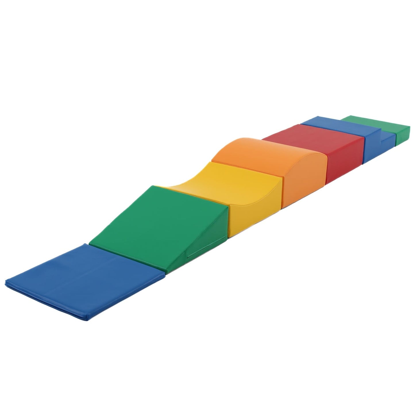IGLU Soft Play Set Little Crawler