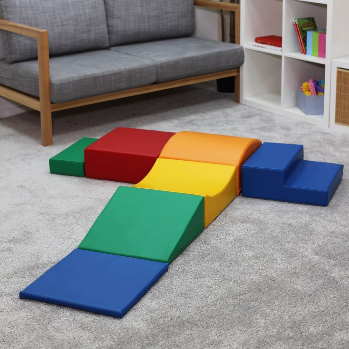 IGLU Soft Play Set Little Crawler