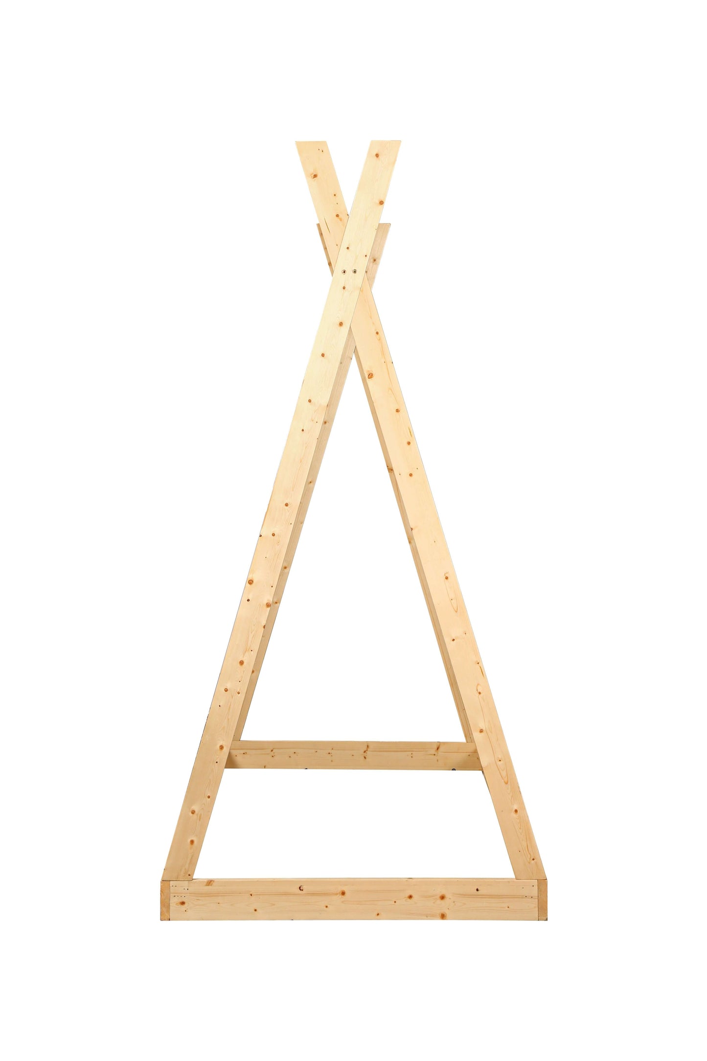 2 MamaBees Montessori Teepee Bed