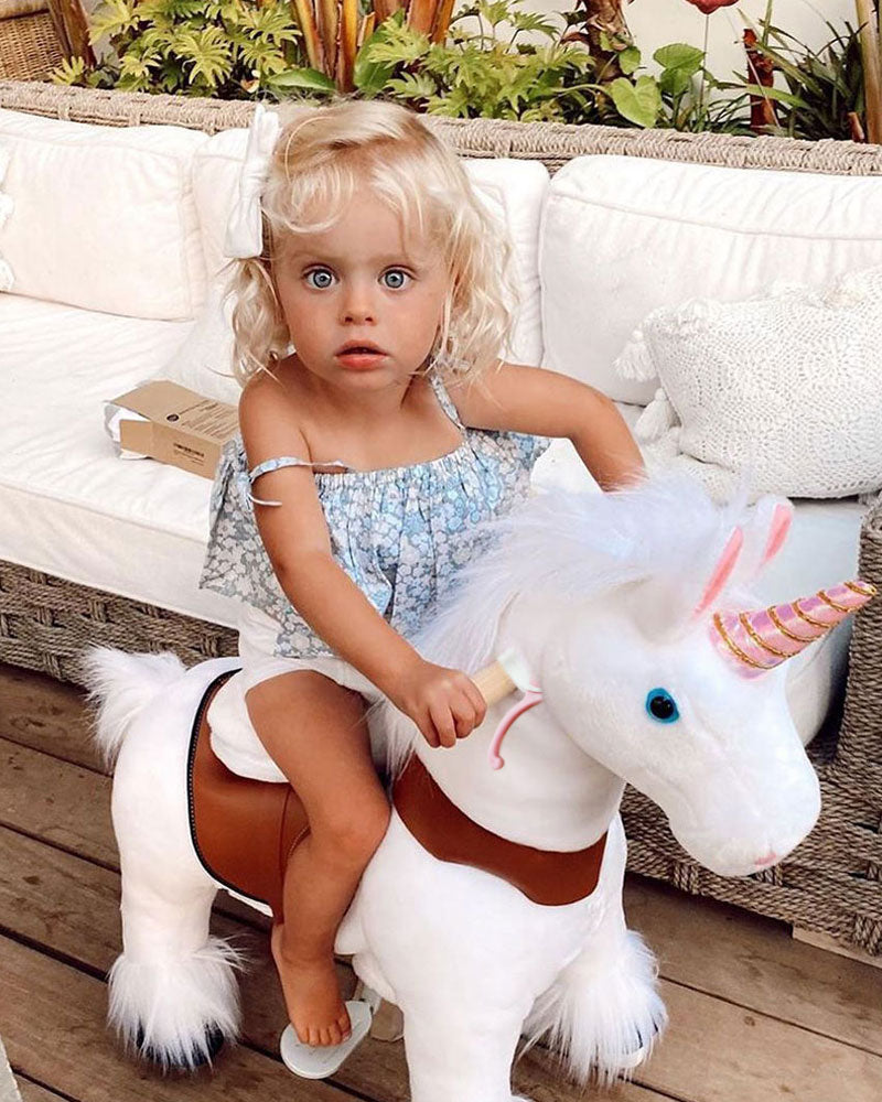 PonyCycle Unicorn Ride On