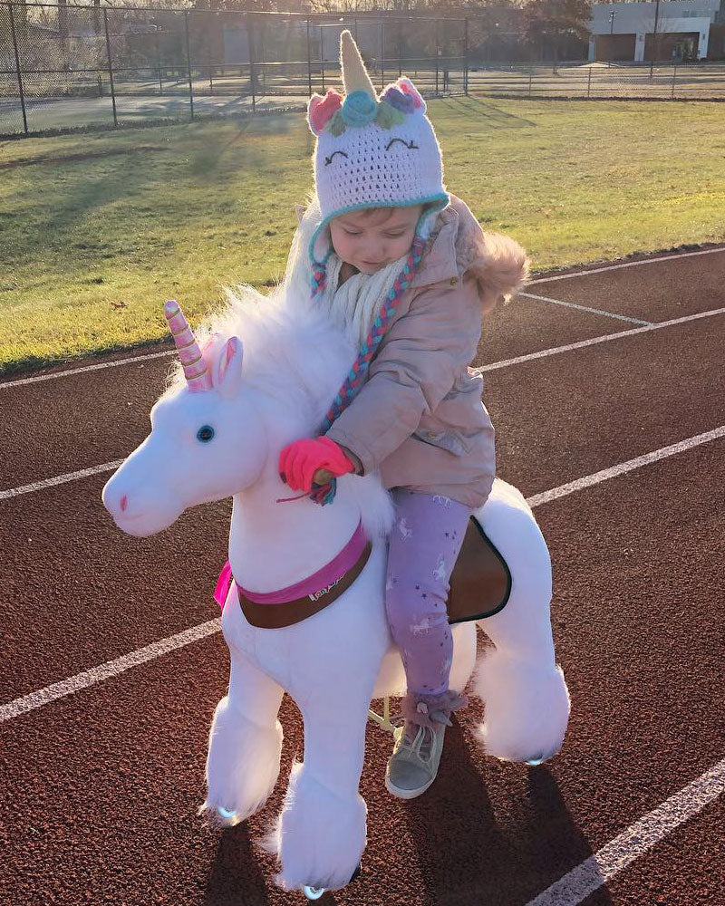 PonyCycle Unicorn Ride On