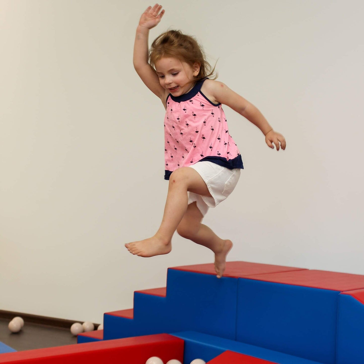 IGLU Soft Play Party Set