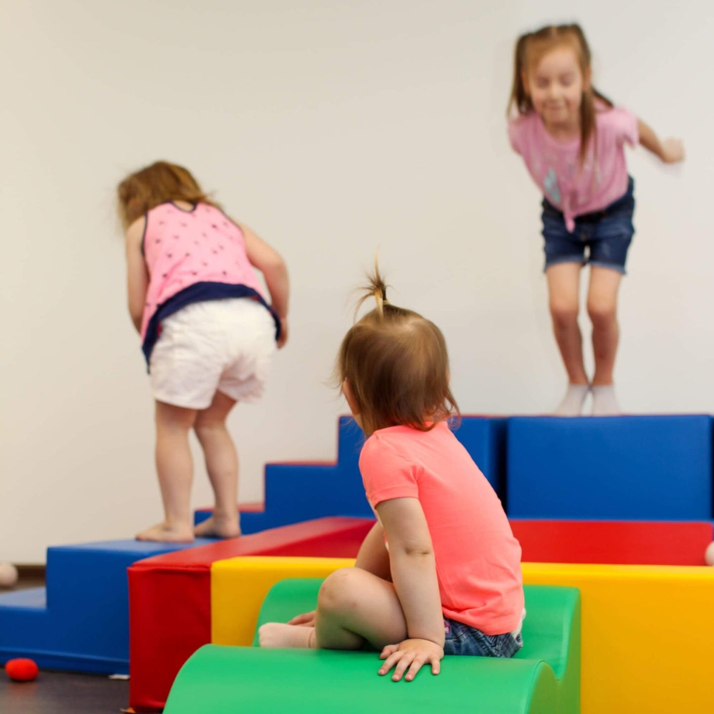 IGLU Soft Play Party Set