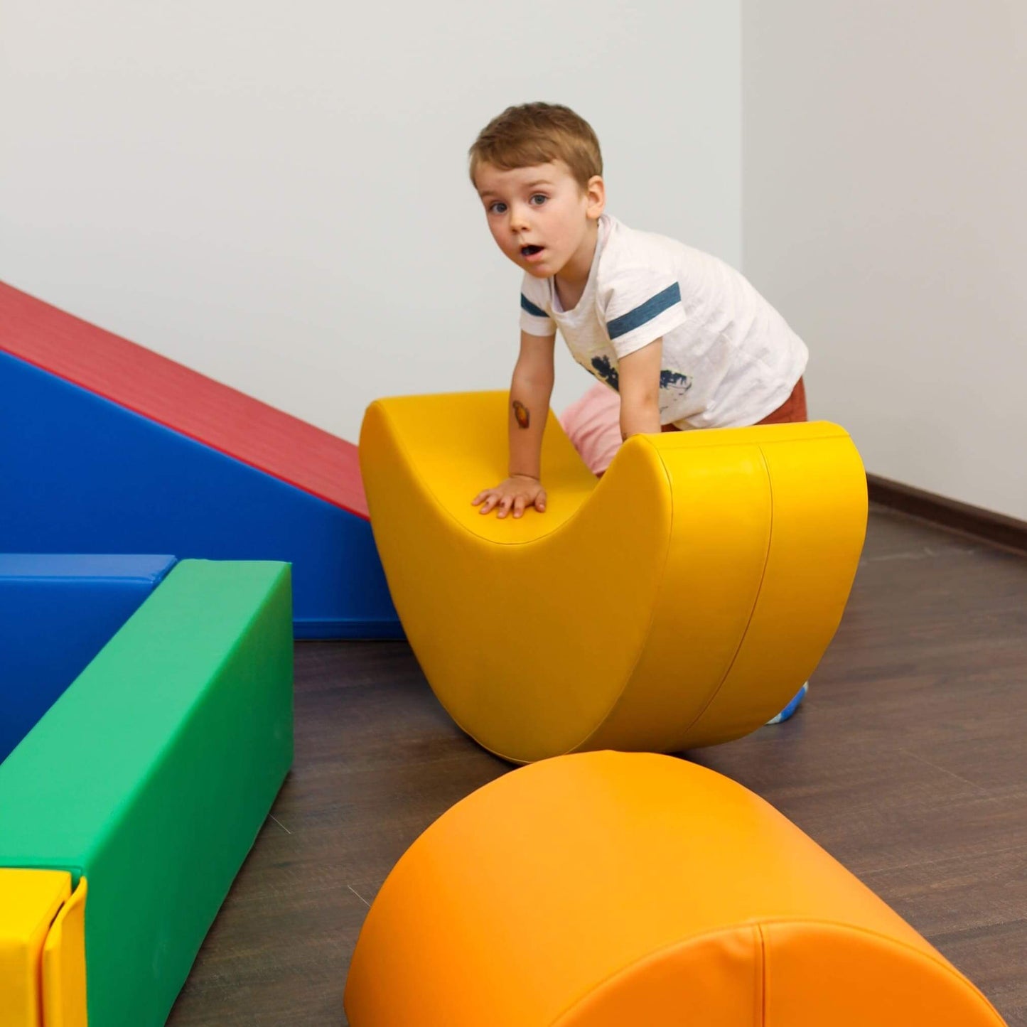 IGLU Soft Play Party Set